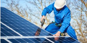 Installation Maintenance Panneaux Solaires Photovoltaïques à Vaux-Saules
